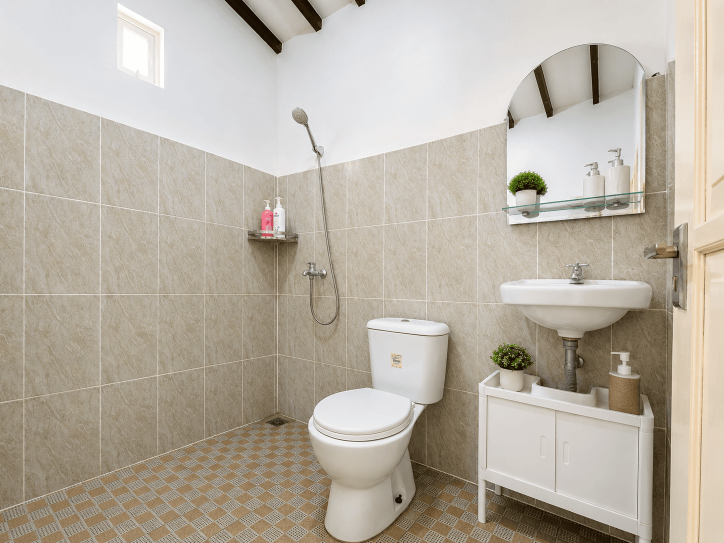 Kamar Mandi